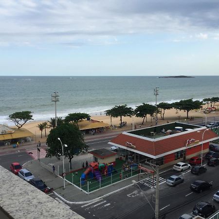 Green Diamond Flet Apartment Vila Velha  Exterior photo
