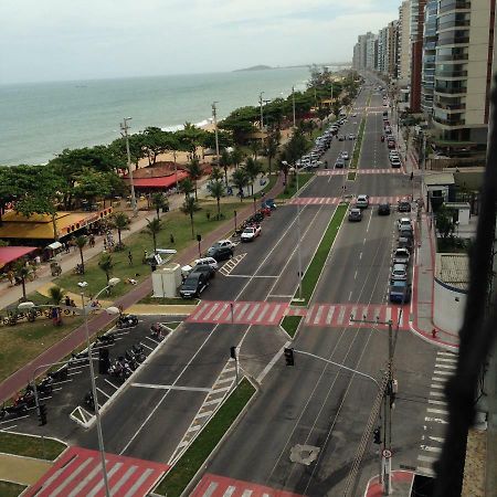 Green Diamond Flet Apartment Vila Velha  Exterior photo