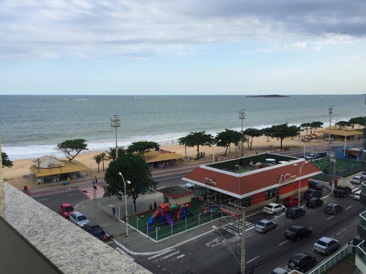 Green Diamond Flet Apartment Vila Velha  Exterior photo