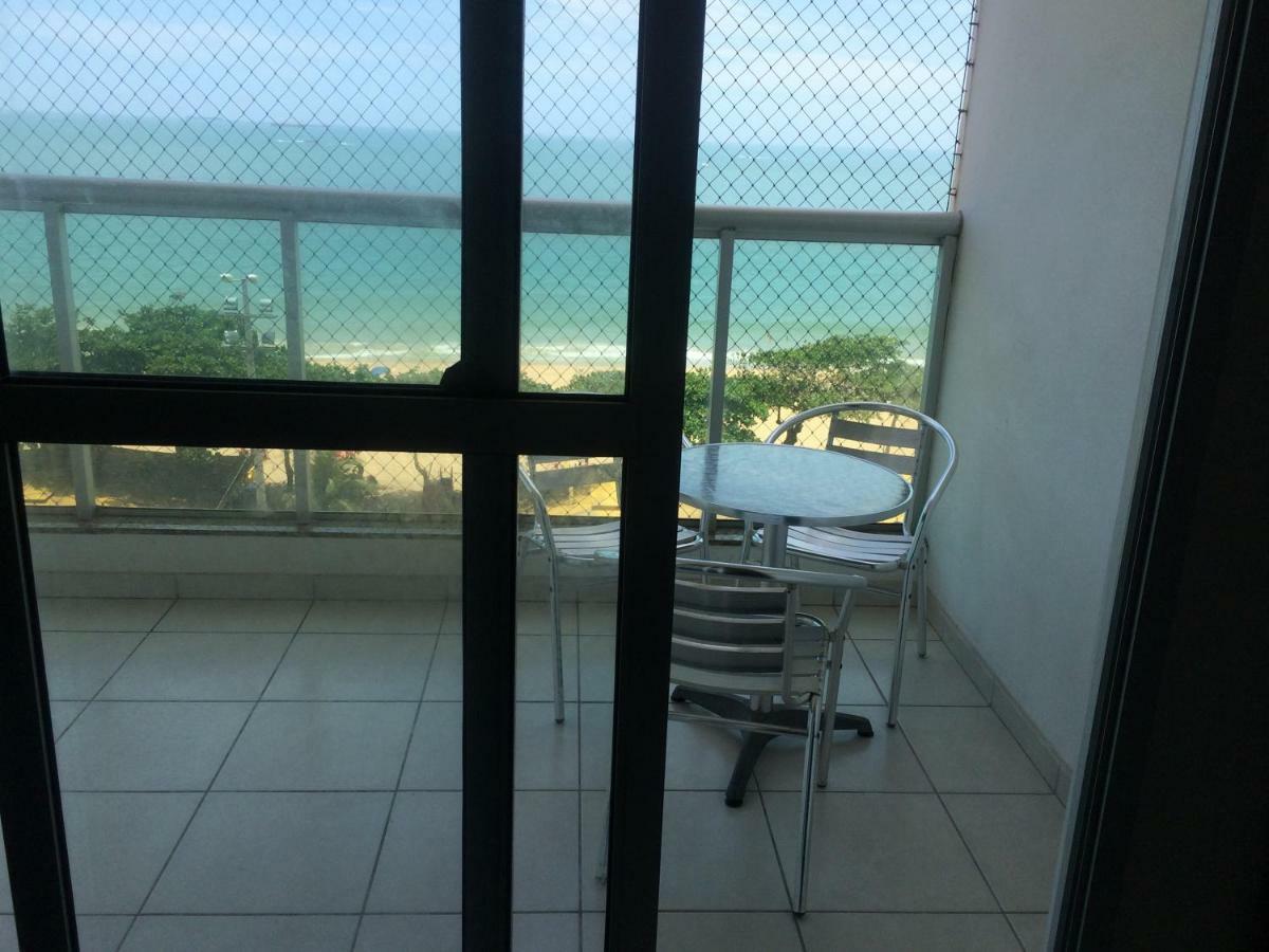 Green Diamond Flet Apartment Vila Velha  Exterior photo