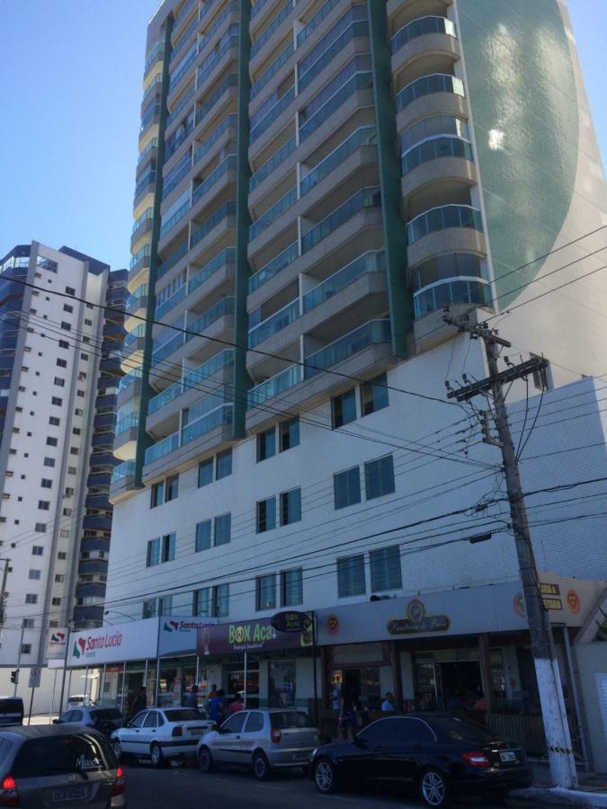 Green Diamond Flet Apartment Vila Velha  Exterior photo