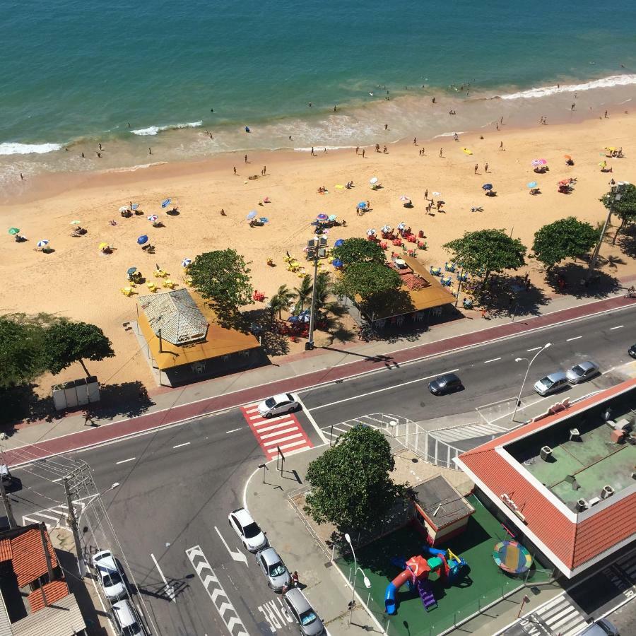 Green Diamond Flet Apartment Vila Velha  Exterior photo