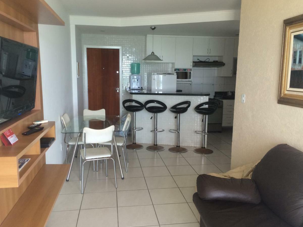 Green Diamond Flet Apartment Vila Velha  Exterior photo