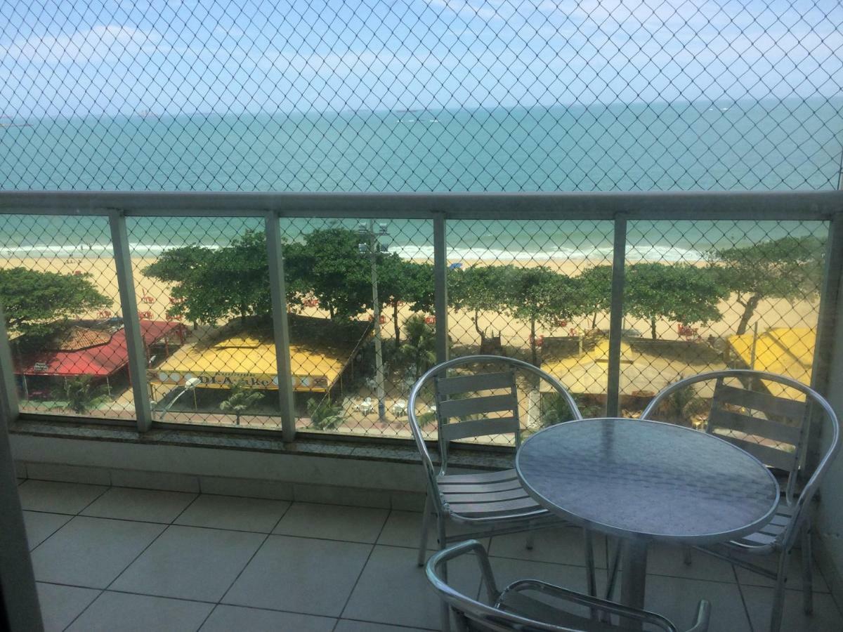 Green Diamond Flet Apartment Vila Velha  Exterior photo