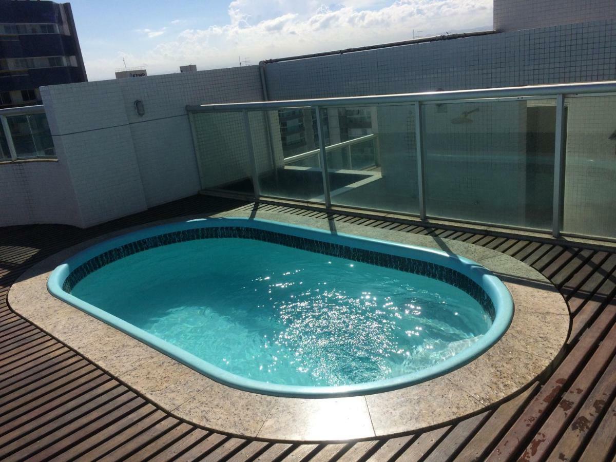 Green Diamond Flet Apartment Vila Velha  Exterior photo
