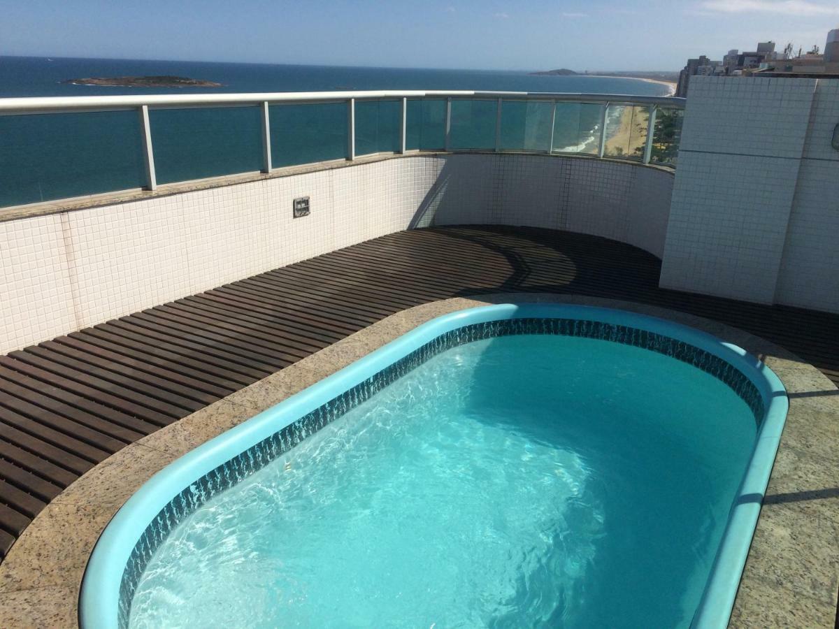 Green Diamond Flet Apartment Vila Velha  Exterior photo