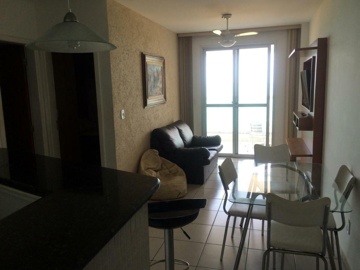 Green Diamond Flet Apartment Vila Velha  Exterior photo