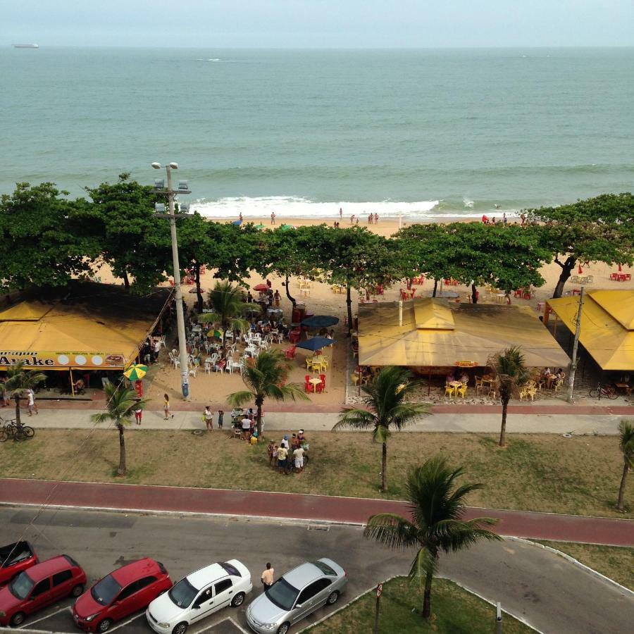 Green Diamond Flet Apartment Vila Velha  Exterior photo