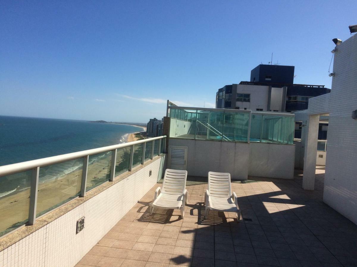 Green Diamond Flet Apartment Vila Velha  Exterior photo